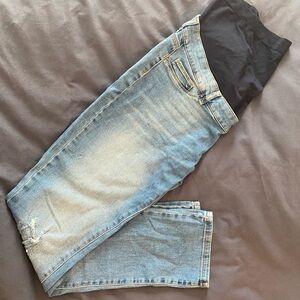Seraphine Maternity jeans